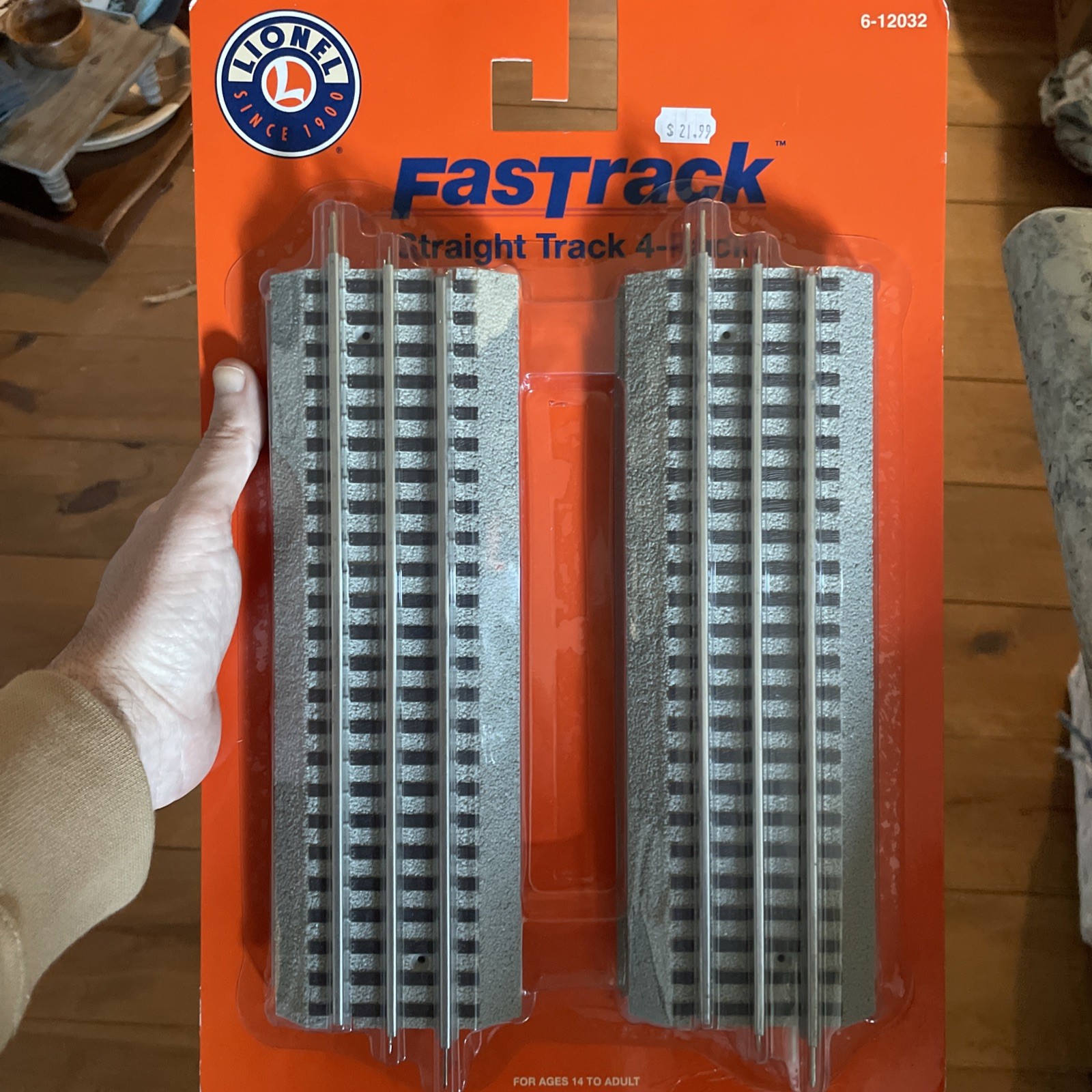 Click here to see eBay Auction