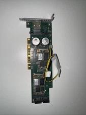 EMC Isilon 303-383-000A PCIe Boot Drive Carrier w/2x 32GB mSATA SSD NL410 X410