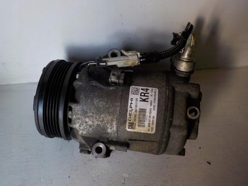 OPEL ASTRA H GTC KLIMAKOMPRESSOR 13322146 KR4 / RO 61814