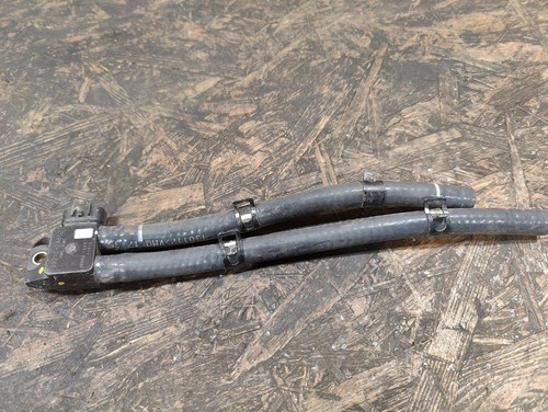 HYUNDAI ix35 LM, EL, ELH DPF-Drucksensor 392102A800 2.00 Diesel 130kw 34672832