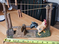 Farm Clotheline 