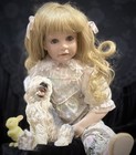 Haunted Doll Vessel Spirit Fauna Fae Animal Whisper, Interpreter And Protector — photo 10
