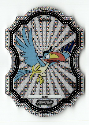 Kakawow Disney Phantom 2025 PD-YX-50 Zazu Dye-Cut