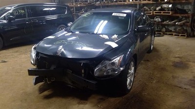 LID ONLY! Console Front Floor Without Navigation System Fits 11-14 MAXIMA 890963