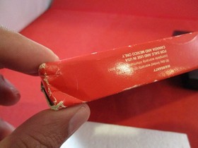 Home Alone 2 Lost In New York (Nintendo NES) COMPLETE w/ Box manual game WORKS!