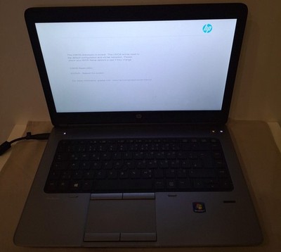 HP Probook 645 G1 Notebook  Hewlett Packard 14'' Display ( 1828 )