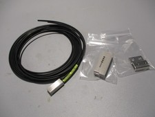 NEW KEYENCE FU-40 FIBER OPTIC SENSOR