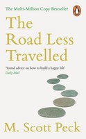 M. Scott Peck The Road Less Travelled