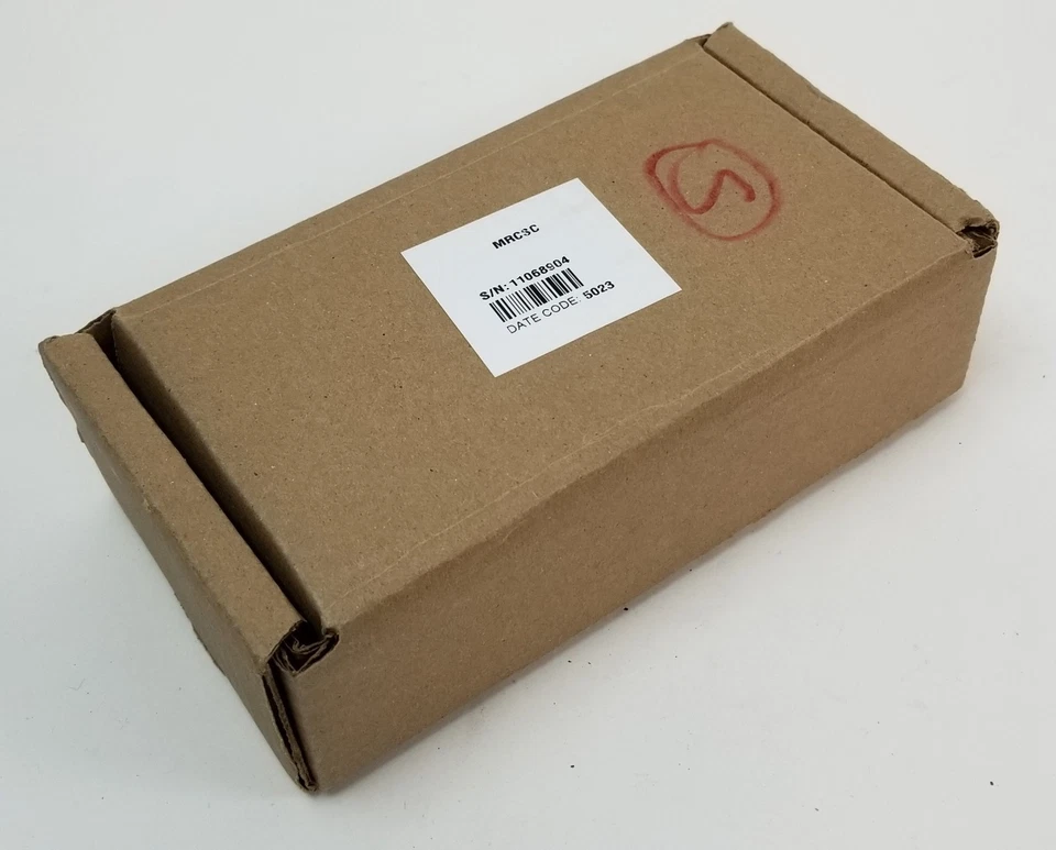 Setra MRCSC MultiSense Multi-Range Critical Pressure Transducer ±1 in WC NEW - Image 2 of 4