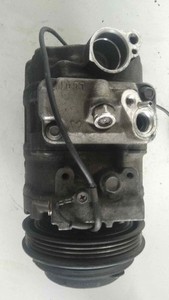 4B0260805C klimakompressor 95927 für VOLKSWAGEN PASSAT BERLINA (3B3) 2.5 2000