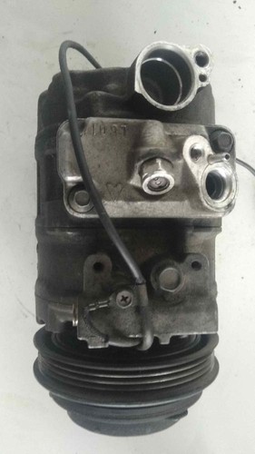 4B0260805C klimakompressor 95927 für VOLKSWAGEN PASSAT BERLINA (3B3) 2.5 2000