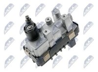 Original NTY Stellelement Turbolader ECD-AU-003 FüR Audi Porsche VW