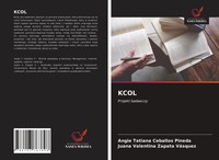 Angie Tatiana Ceballos Pineda (U. A.) | Kcol | Taschenbuch | Polnisch (2021)