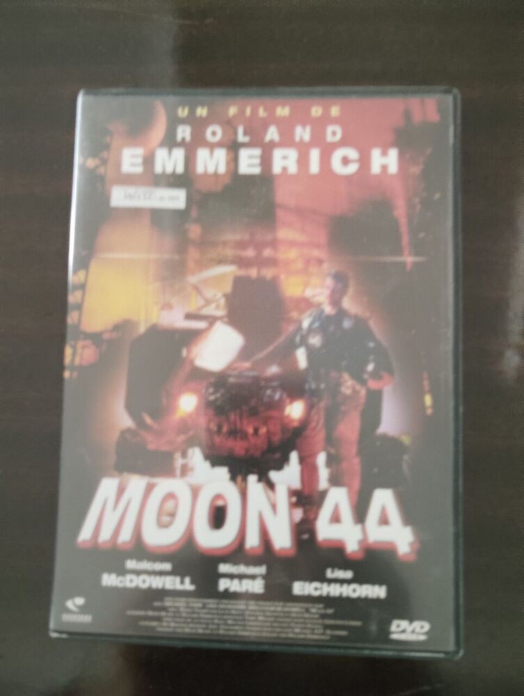 Moon 44 | Good condition