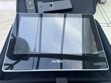 avtex tv/dvd Combo 16 Inch W164DRS Caravan Truck Motorhome Car Camping 12v 24v