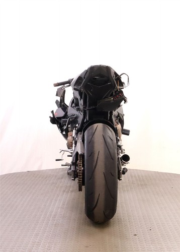 Lot#60343 2021 BMW S 1000 RR SPORT -SPARES/REPAIR (NON-STRUCTURAL) - Picture 8 of 12