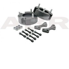 35mm Front Coil Shock Spacer Lift Kit For Isuzu D-Max TFR TFS Colorado 2012 UP