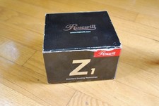 NOS Open Box Rosewill RCX-Z1 92mm CPU Cooling Heat Sink Fan