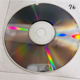 Magical Drop III Sega Saturn