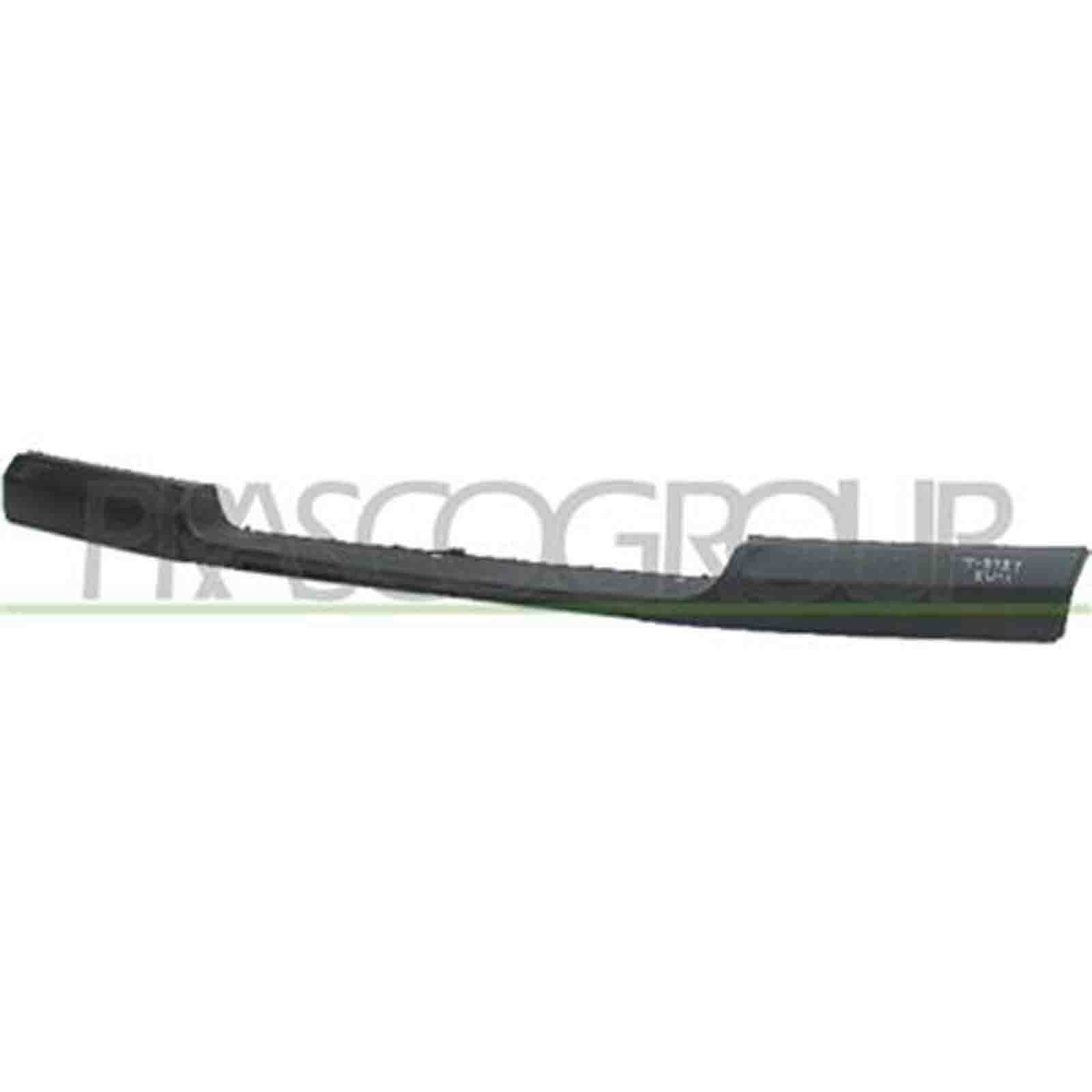 Risparmia sulla Modanatura Paraurti Citroen Jumpy 2003-2006 | Prezzo Top