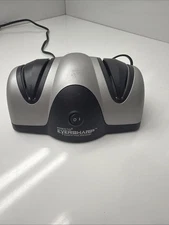 Presto EverSharp Electric Knife Sharpener  Model: 0880002 TESTED