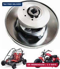 Chikia 30 Series Torque Converter 5/8" Clutch 6" Driven Compatible with Coleman