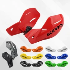 Motocross Hand Guards Enduro Hand Protector Motorcycle Hand Protector Accessorie