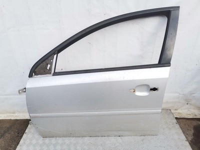 Opel Vectra C Estate Front Left Door 2.2 Petrol 2003 33031154