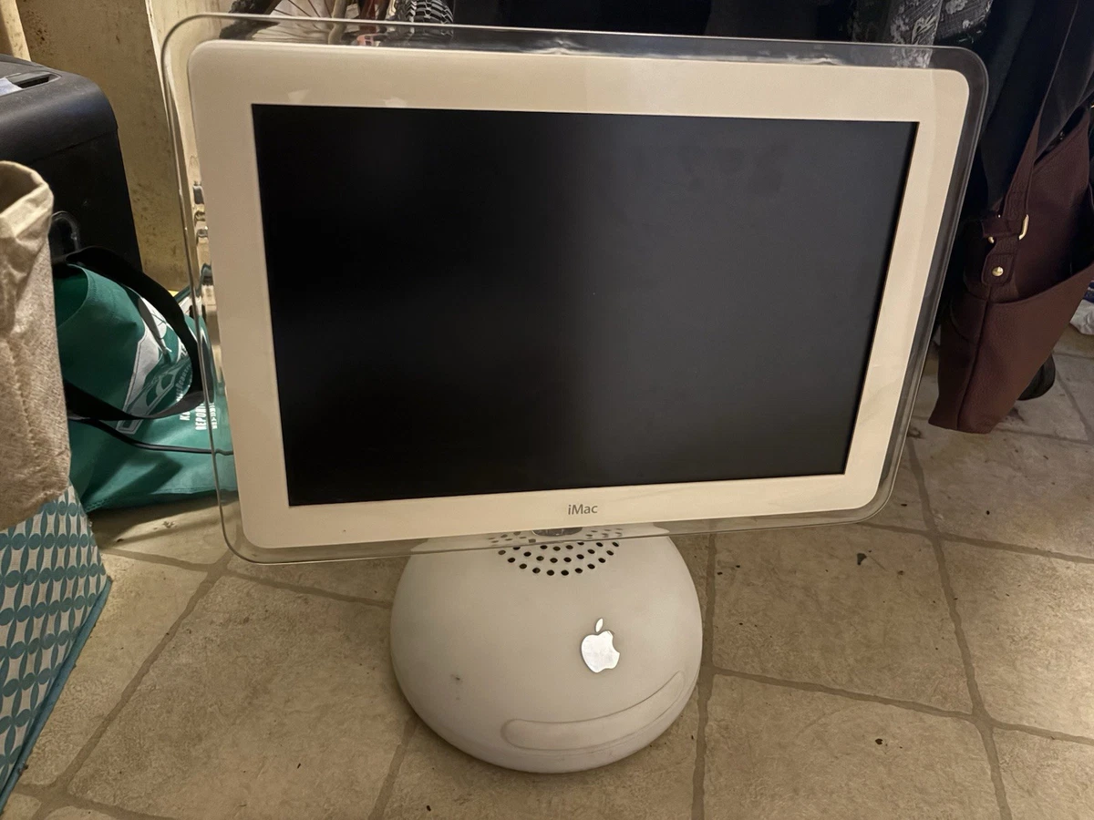 Preços baixos em Computadores Apple iMac PowerPC G4 Apple All-in