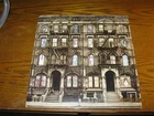 vinyl - Led Zeppelin - Physical Graffiti - ultrasonically cleaned - new sleeve -