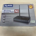 ZyXEL WAP3205 v2 Wireless N300 Access Point WAP3205- V2