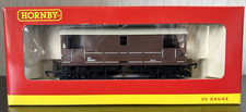 Hornby R6144A SR (ex LBSC) 20 Ton Brake Van SR55925 - BNIB