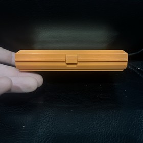 Nintendo Donkey Kong Game And Watch 1982 DK-52 Multi Screen  WORKS 