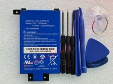 For Amazon Kindle PaperWhite 2/3 KPW3 KPW2 MC-354775-05 Battery 1420mAh 5.25Wh