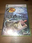 Bass Pro Shops: The Strike  Xbox 360 New Factory Sealed