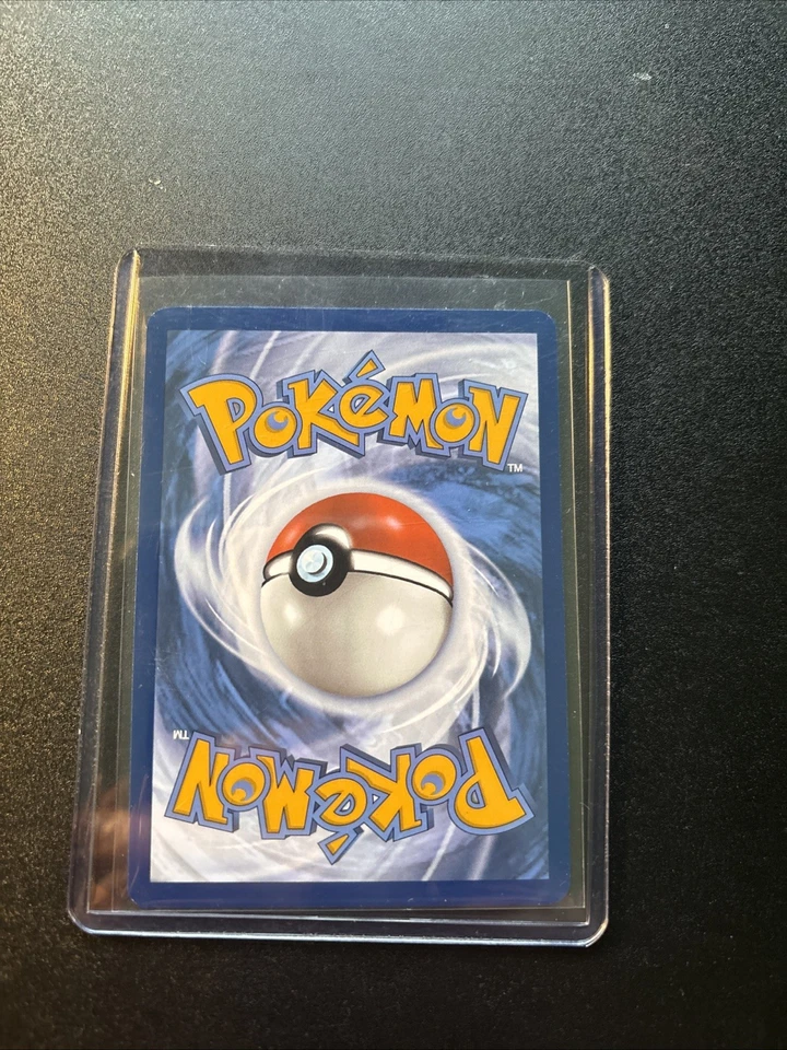 Flutter Mane (Master Ball Pattern) 043/131 Sv: Prismatic Evolutions Holo - Image 2 of 2