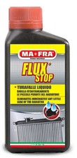 Turafalle Liquido Radiatore Auto 250ml MA-FRA Flux Stop MAFRA