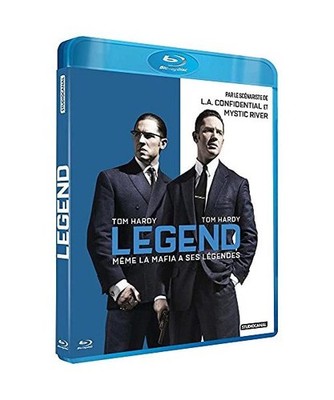 Legend [Blu-ray]