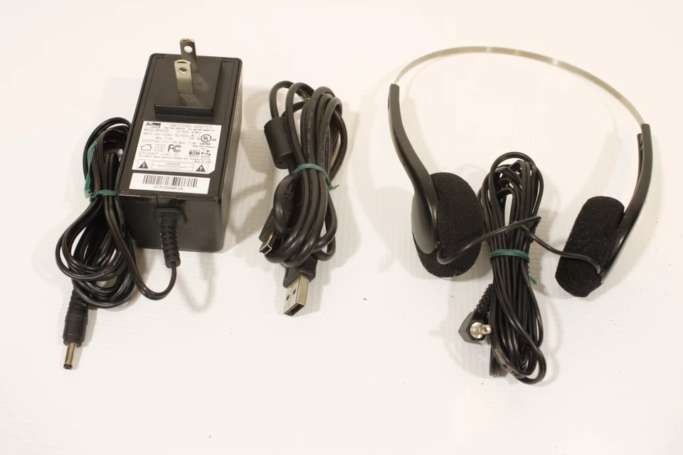 Jukebox iRIVER iHP-140, MP-3, multi-codec. (ref K 375) - Imagem 2 de 4