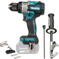 Makita Akku-Schlagbohrschrauber 18V DHP492Z 141Nm Bohrschrauber Akkuschrauber