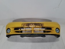 Pare choc avant RENAULT MEGANE 1 PHASE 2 COUPE 7701476536