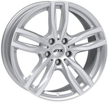 4x Alufelgen ATS Evolution für Mini/BMW Countryman FMX 19 Zoll Felgen