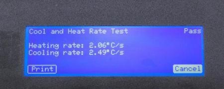 ABI GeneAmp PCR System 9700 Thermal Cycler Versatile Lab Equipment (3320879331)