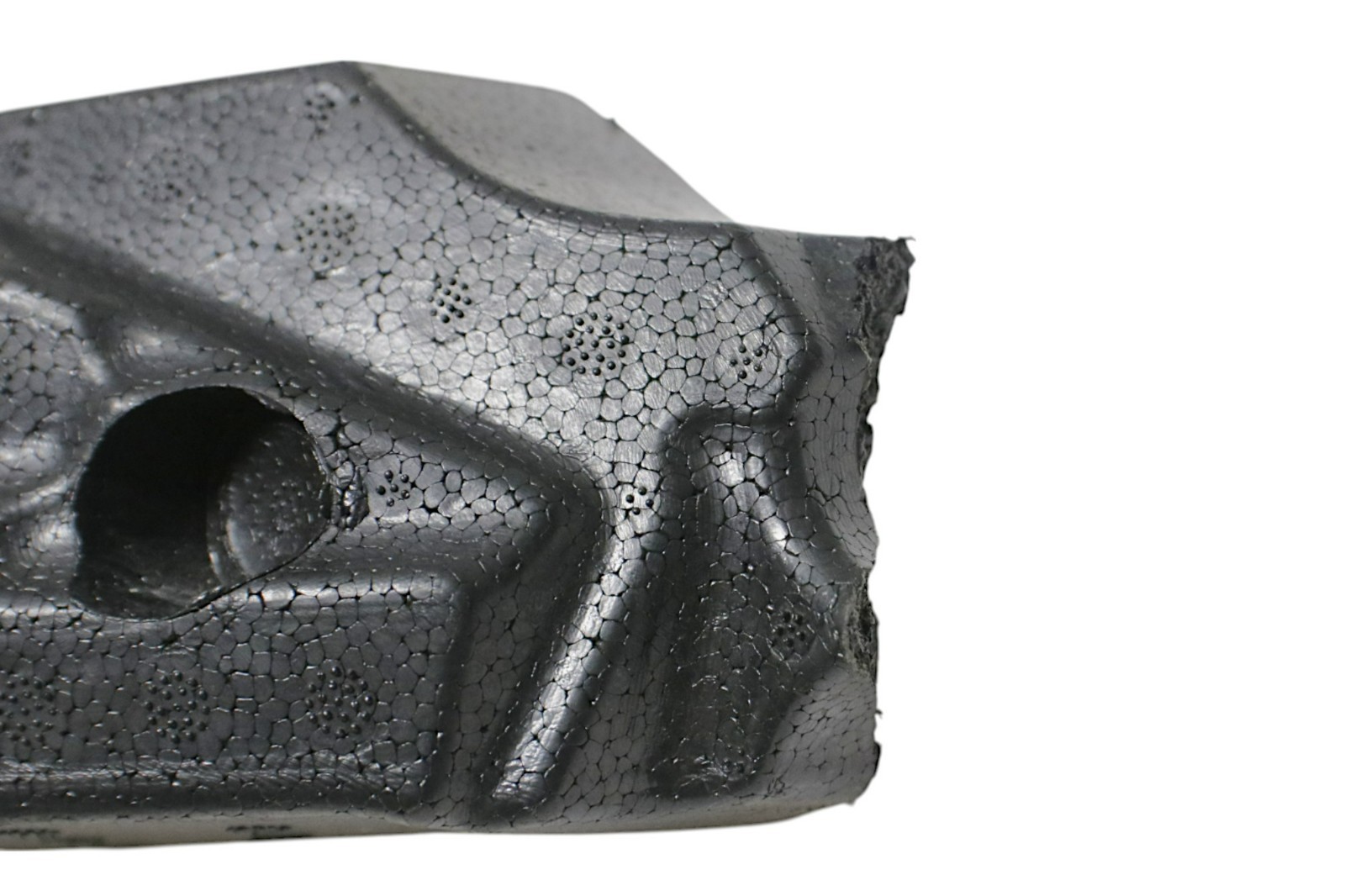 *Damaged* Audi R8 V10 Front Impact Absorber Foam 4S0807691G 2017 - 2021 OEM