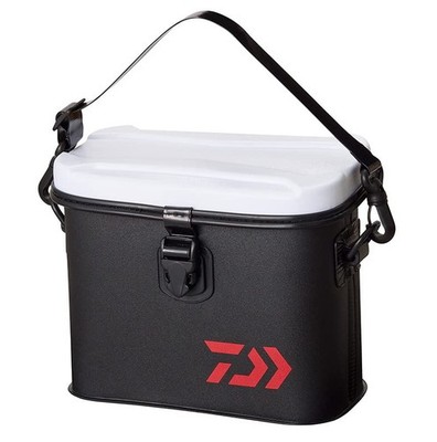 DAIWA Multi Stocker (B) Black/Red