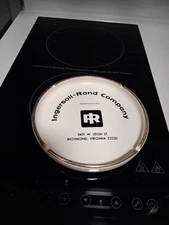 Ingersoll-rand Company Ash Tray