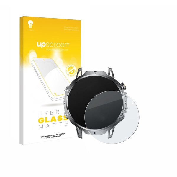 "Display Panzerfolie Schutzglas Matt FüR Dremac EF13-E 1.85\""-image