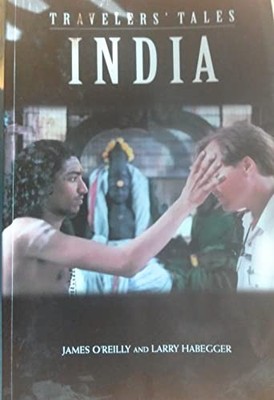 India (Country Guides) by O'Reilly, James Book Book The Fast Free Shipping
