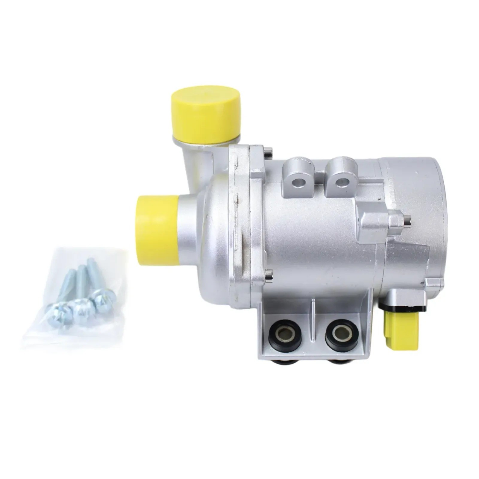 Fits BMW 1 2 3 5 6 X1 X3 X5 Z4 2.5 3.0 N51 N52 2004-2013 Electric Water Pump