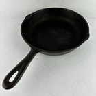 Birmingham Stove & Range Vintage 1950’s Cast Iron Skillet #5